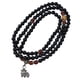 thumbnail image 1 of Accesorios de meditación,Pulseras de cuentas Buena suerte Yoga Pulsera de cuentas de piedra Pulseras de cuentas Tecnología avanzada, 1 of 8