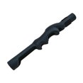 thumbnail image 4 of Empuñadura de golf, accesorio compacto para palos de golf, antideslizante, para entrenamiento. Negro, 4 of 8
