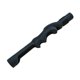 thumbnail image 4 of Empuñadura de golf, accesorio compacto para palos de golf, antideslizante, para entrenamiento. Negro, 4 of 8