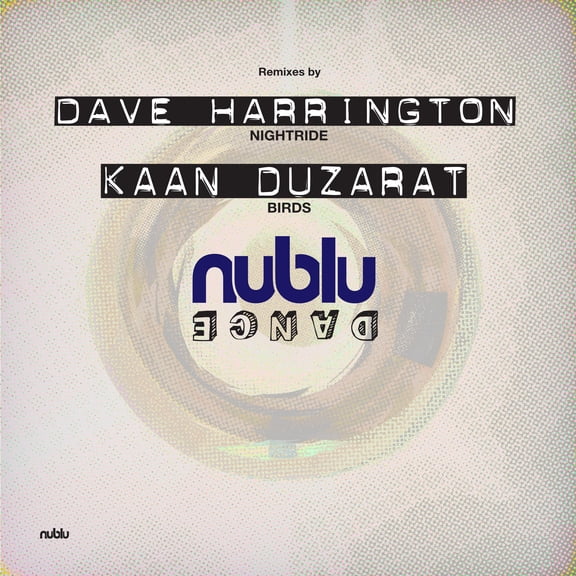 Various Artists - Nublu Dance One (Various Artists) - Music & Performance - Vinyl [7-Inch]