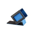 thumbnail image 2 of Game Card Storage Box - Holds 100+ Cards - Eco-Friendly PU Material, 50L Capacity - Suitable for Sports Cards & Game Cards - Protective Storage, 2 of 5