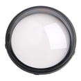 thumbnail image 4 of Yimiti Premium Acrylic Lens Protector For Gopro Max - Waterproof, Anti-Scratch,,2Pcs, 4 of 9