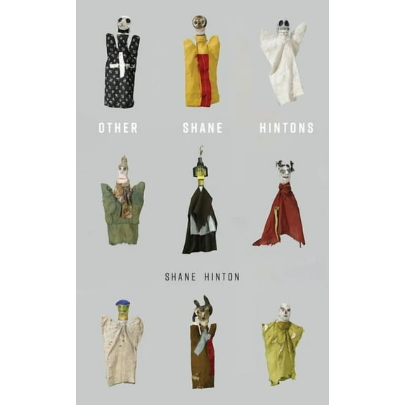 Other Shane Hintons, (Paperback)