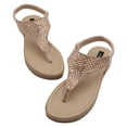 thumbnail image 2 of Sandalias de piso, 2 of 2