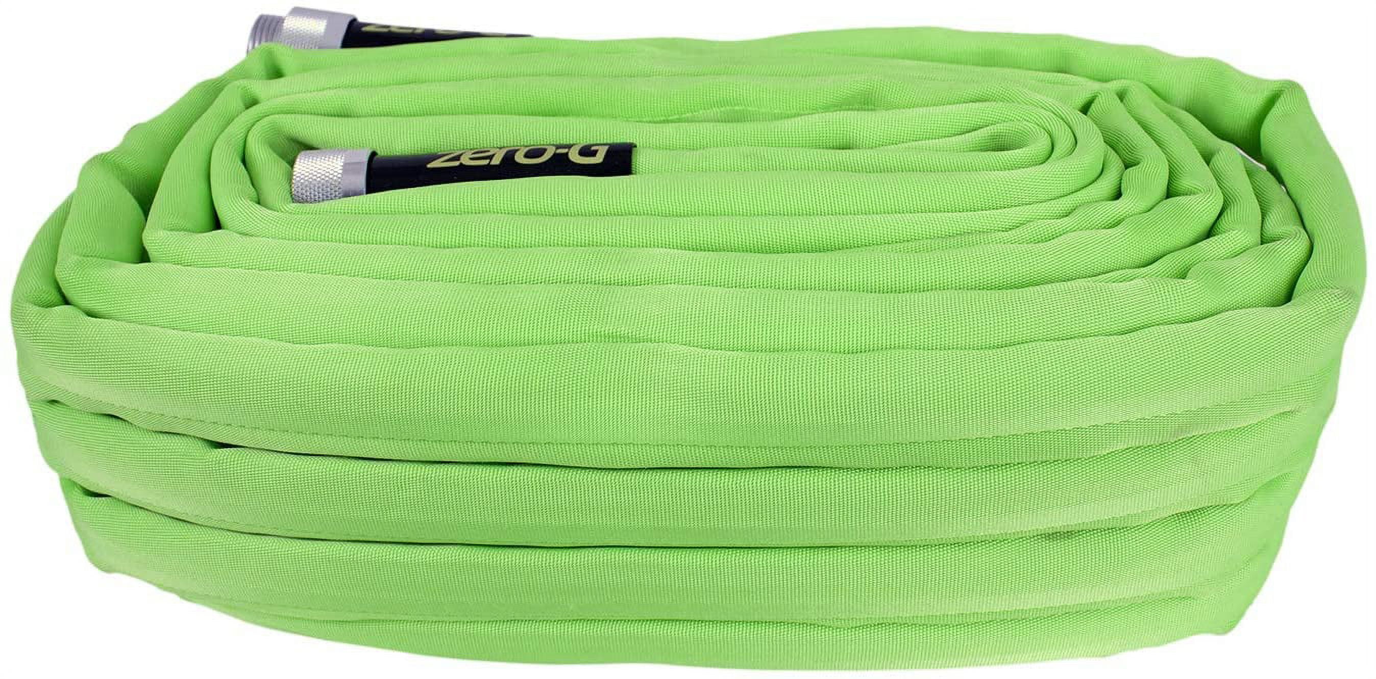 Teknor Apex Zero-G Pro 3/4 in. Dia. x 75 ft. L Green Garden