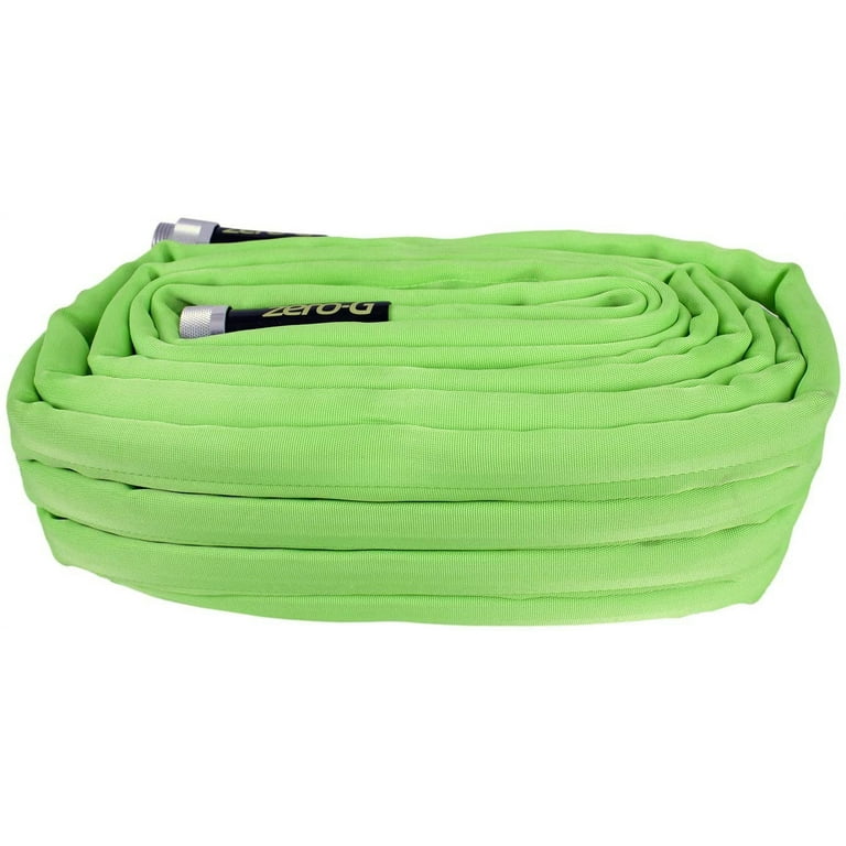 Teknor Apex Zero-G Pro 3/4 in. Dia. x 75 ft. L Green Garden