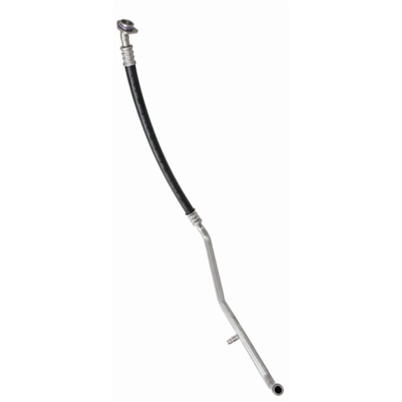 Suction Line Hose Assembly