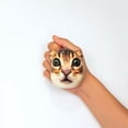 thumbnail image 4 of Kikkerland Feline / Cat Fine Stress Ball, 4 of 4
