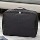thumbnail image 1 of Xihbxyly Bolsa de Viaje de Gran Capacidad, Hecha de Tela Oxford, Organizador de Ropa Antiarrugas, Compartimentos con Cremallera para Zapatos y Artículos de Tocador, Ideal para Equipaje o Armario, Tam, 1 of 4