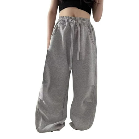 

Children s Straight Pants Boys Casual Pants Spring And Autumn New Children s Feet Closed Sweatpants Sports Pants Pants Girl Big Girls Baby Pants 6-9 Months 4t Girls Leggings Zipper Track Pants Kids