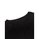thumbnail image 3 of Casual Crew Neck T-Shirts for Men - Regular Fit Knit Polyester Tops with Geometric Brooklyn West Coast Print, Elastic Fabric with Slight Stretch - Summer Short Sleeve Patterned Tee, 3 of 6