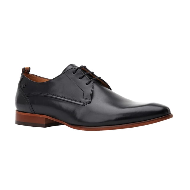 Base London Richelieus en Cuir pour Hommes Gambino