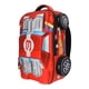 thumbnail image 3 of Mochila con Forma Auto de Hot Wheels Yadatex, 3 of 8
