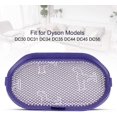 thumbnail image 2 of Vacuum Cleaner Filter for Dyson, Vacuum Cleaner Filter Replacement for Dyson DC30 DC31 DC34 DC35 DC44 DC45 DC56, Cleaner Filter Filtration, Filters, V, 2 of 2