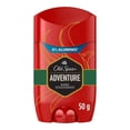 thumbnail image 1 of Desodorante Old Spice Adventure en barra 50 g, 1 of 4