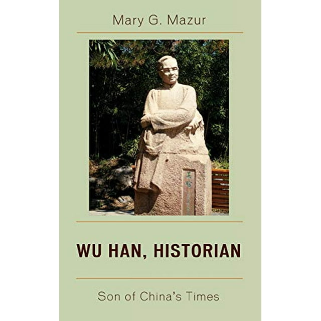 Wu Han, Historien, Fils de l'Époque Chinoise