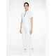 thumbnail image 1 of Scrubs Médicos Mujer | Uniformes para Doctoras y Enfermeras M13 BLANCO GDE, 1 of 4