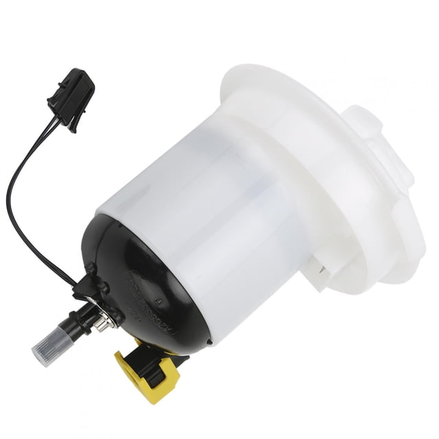 Transmisor de filtro para Land Rover, cubierta del transmisor del filtro de combustible Filtros de combustible para automóviles y camiones Cubierta del filtro de combustible Diseño a prueba de futuro