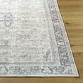 thumbnail image 6 of Livabliss x Becki Owens Darling Updated Traditional Washable Area Rug,8'10" x 12',Light Gray, 6 of 9