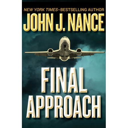 Final Approach Eliminator - Final Approach - eBook