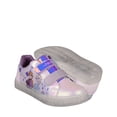 thumbnail image 1 of TENIS NIÑA FROZEN 93419 SIMIPIEL MORADO Frozen 93419, 1 of 4