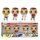thumbnail image 1 of Paquete 4 Funkos Futbol: Cristiano Ronaldo, 1 of 2