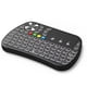 thumbnail image 4 of Teclado inalámbrico Bluetooth Mini teclado 2.4G Inglés Air Mouse Touchpad remoto para Smart TV Box PC, 4 of 5