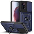 thumbnail image 3 of Funda para Motorola Moto Edge 30 40 Neo Ultra Lite Fusion S30 X30 Pro E13, cubierta de lente de ventana de empuje, soporte de anillo de cobertura, Etui, 3 of 5