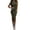 Army Green, variant on Fashion Women Short Sleeve Bodycon Casual Party Evening Cocktail Mini Dress