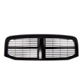 DCP Front Bumper Cover & Grille Kit For 20062009 Dodge Ram 1500 2500
