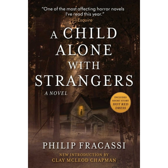 A Child Alone with Strangers, (Paperback)