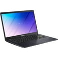 thumbnail image 2 of ASUS - 14.0" Blue Laptop 64GB eMMC - Intel Celeron N4020 - 4GB Memory - Peacock Blue - Peacock Blue, 2 of 6