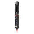 thumbnail image 4 of TFixol KKMoon kkm99/kkm100(Optional) Large Screen High Definition 1Hz~10MHz Mini Portable Intelligent Multimeter True RMS Digital 3 In 1 (Multimeter+Voltage Test Pen +Phase-sequence Meter) Multimeter, 4 of 7