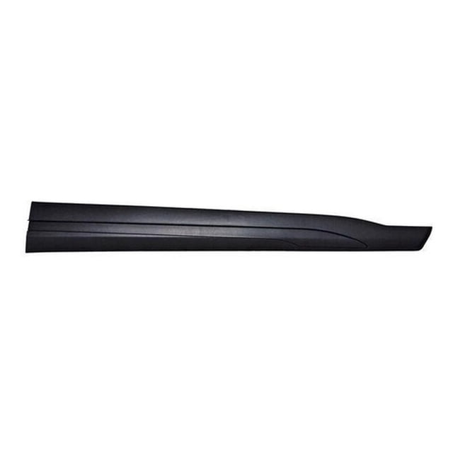 Moldura de Puerta Derecha Nissan Kicks 2017 2018 2019 2020 Genérica Moldura de Puerta