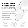 thumbnail image 3 of KeraColor COLOR + CONDITIONER CLENDITIONER EMERALD 12OZ, 3 of 10