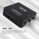 thumbnail image 4 of MINI HDMI to 3RCA CVBS Composite Video AV Converter Adapter TV PS3 VHS VCR DVD, 4 of 5