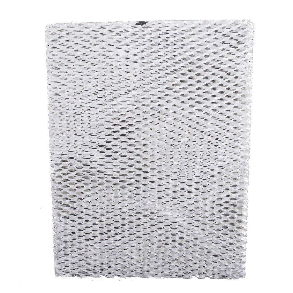 Duraflow Filtration Coated Aluminum Water Panel Humidifier Pad (10 x 13