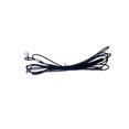 thumbnail image 1 of Pet Leash Kits Ultralight Anti-bite Harness Flying Training Rope For Squirrel Guinea Pig Rabbit Chinchilla Parrot, 1 of 9