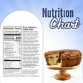 thumbnail image 6 of Large Traditional Blueberry Coffee Cake Buy One Get One 1/2 off - 3.1 lbs (2 Cakes), 6 of 8
