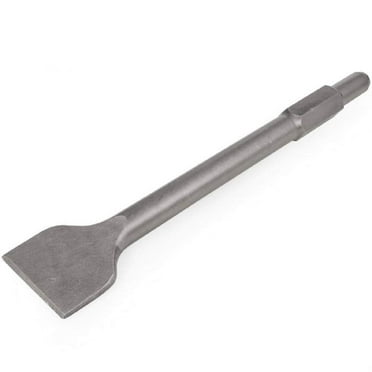 Heavy Duty Jack Hammer Demolition Scraping Chisel Asphalt Cutter Bit – Premium Concrete & Asphalt Removal Tool