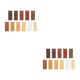 thumbnail image 1 of Riwesomey 11x Furniture/Laminate / Kitchen Cabinet/Worktop Repair Kit Filler Wax Soft Tipo 1 2piezas, 1 of 1
