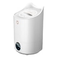 thumbnail image 2 of Humidificador de 4L, difusor de de aceite esencial de niebla fría silenciosa, ambientador nebulizador para dormitorio, habitación de niñ blanco Soledad Humidificador de aire, 2 of 9
