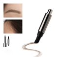thumbnail image 1 of onlyliua Ofertas Del Prime Day de Hoy 2024 Máscara de Pestañas Tridimensional Wild Eyebrow Lápiz para Cejas Líneas de Pelo Anti-Halos Tinte Resistente Al Agua 15 Ml, 1 of 2