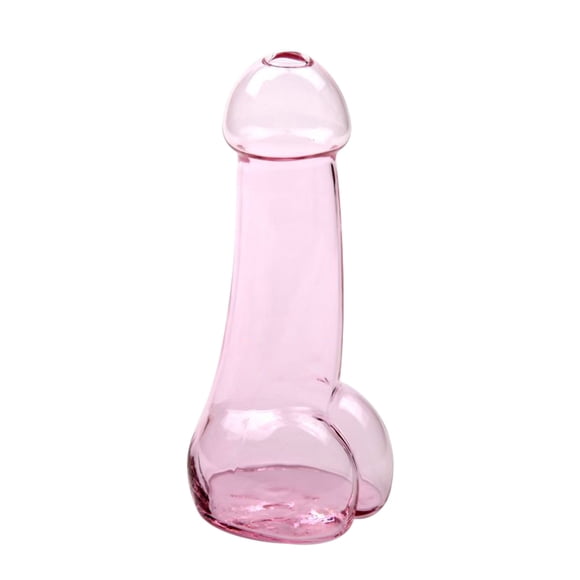 Copa de vino rosa NikouMX Copa de cristal Rendimiento confiable