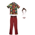 thumbnail image 2 of Ace Ventura Costume with Wig, 2 of 9