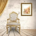 thumbnail image 3 of Kimberly, Allen 26x32 Gold Ornate Wood Framed with Double Matting Museum Art Print Titled - My Gem 1, 3 of 4