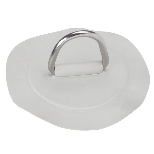 Kayak D Ring D Ring Pad Diámetro 6in Resistente Al Desgaste Durable Para Tabla De Surf Para Canoa Para Balsa De Madera Para Bote Inflable ANGGREK Otros Vehículos