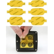 honda odyssey fog light cover