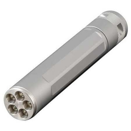 UPC 094664020016 product image for NITE IZE X5DMB-HUVT Industrial Mini Flashlight,UV,Silver | upcitemdb.com