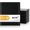 Black-50 Pack, variant on 4x8 Inch Bubble Mailers, 100 Pack Self Seal Padded Envelopes | Usable Size 4x7" Durable Padded Mailers for Small Business, , Makeup, Shipping Small Items and Cards